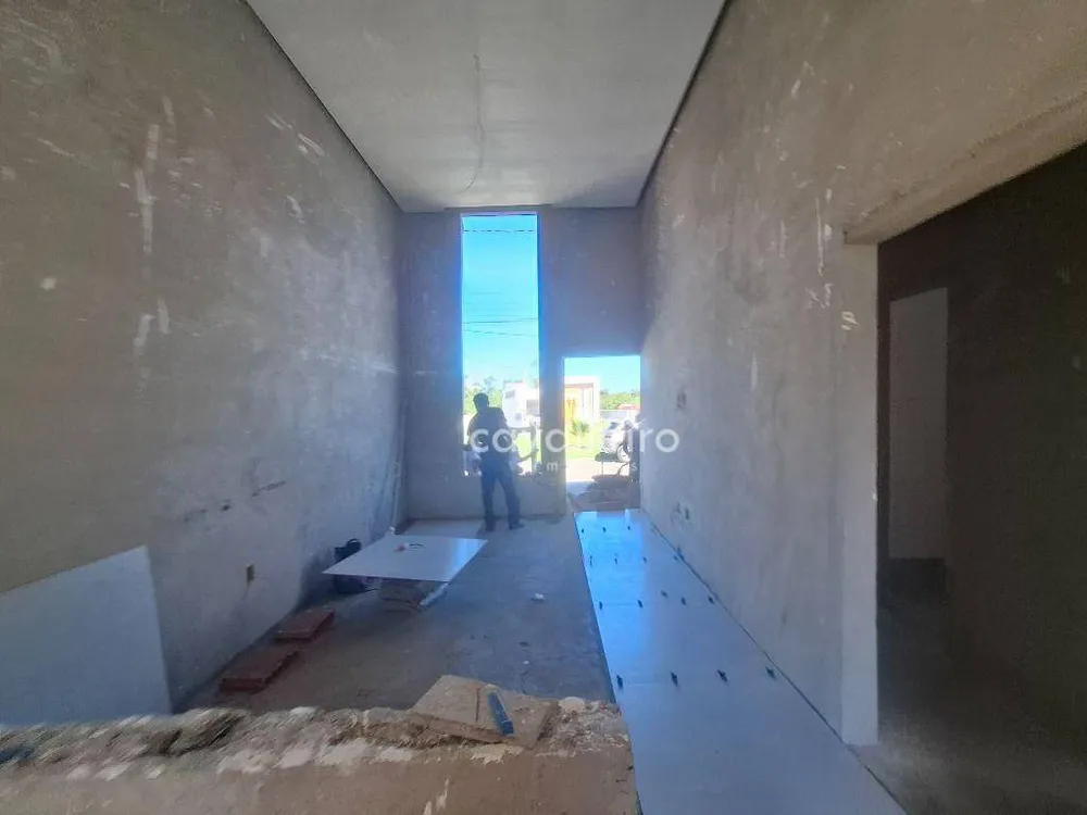 Casa de Condomínio, 3 quartos - Foto 5
