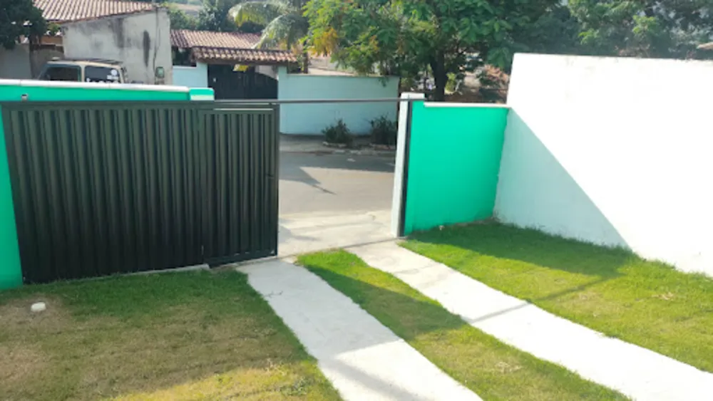 Casa, 2 quartos, 71 m² - Foto 2