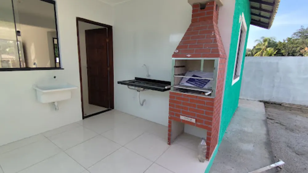 Casa, 2 quartos, 71 m² - Foto 11