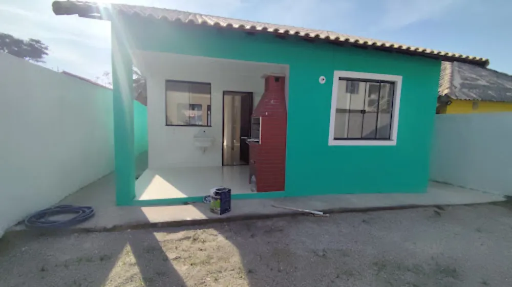 Casa, 2 quartos, 71 m² - Foto 10