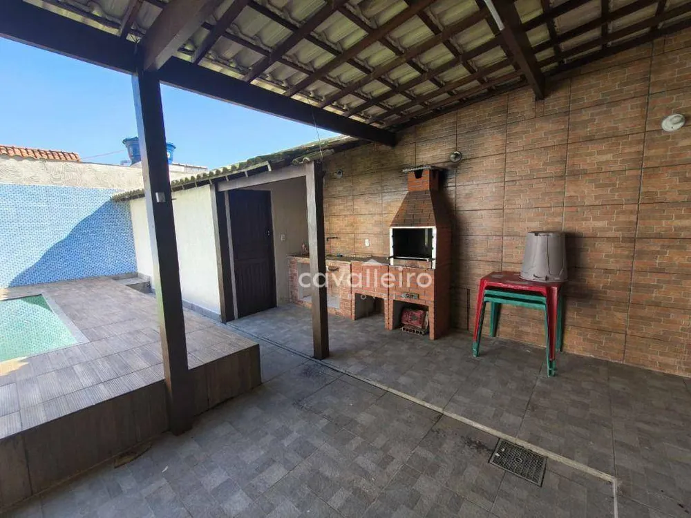 Casa, 3 quartos, 210 m² - Foto 21