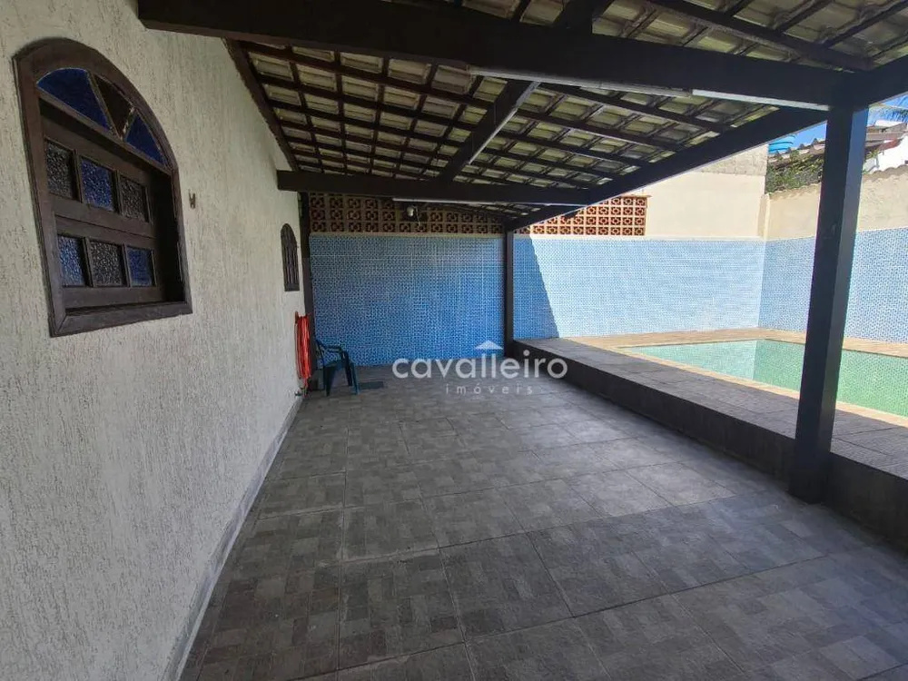 Casa, 3 quartos, 210 m² - Foto 26