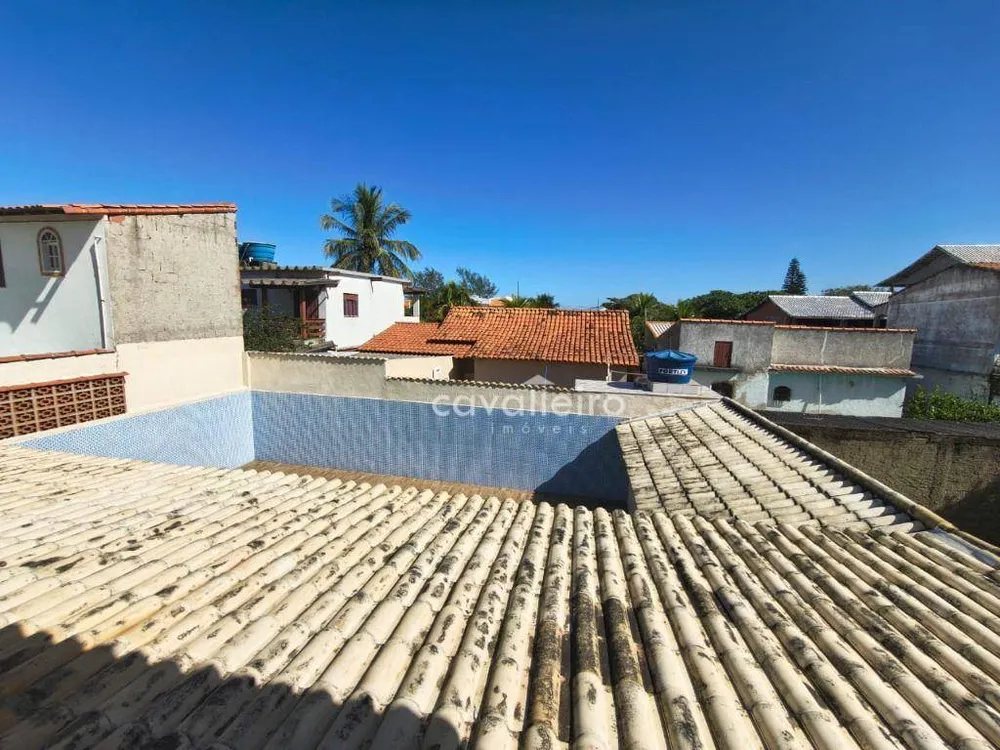 Casa, 3 quartos, 210 m² - Foto 15