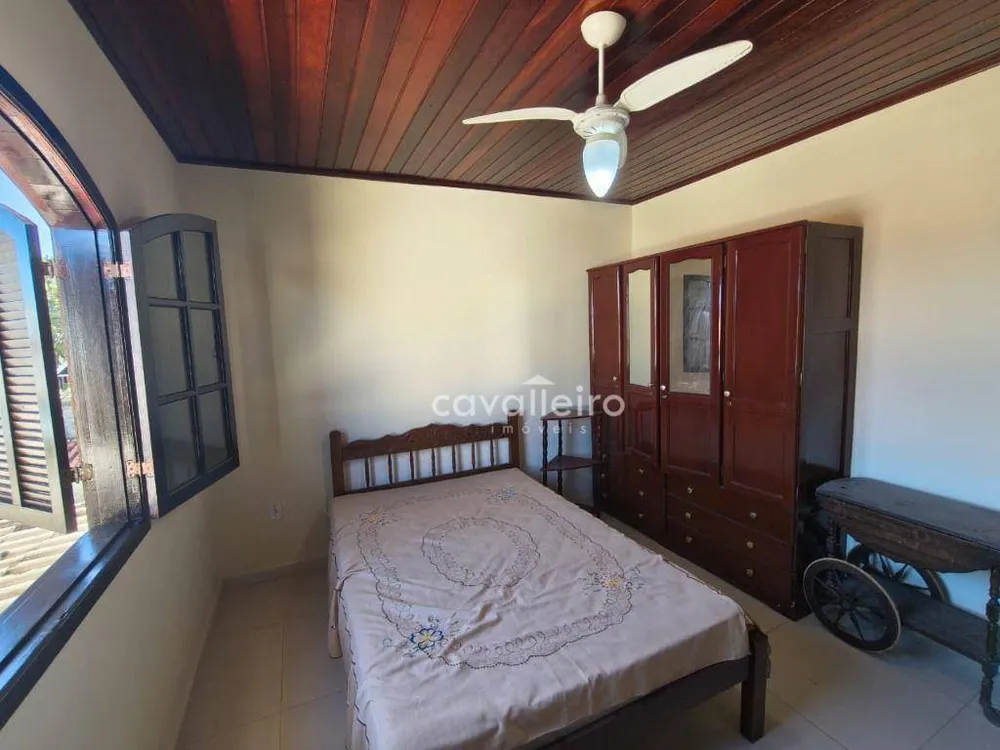 Casa, 3 quartos, 210 m² - Foto 13