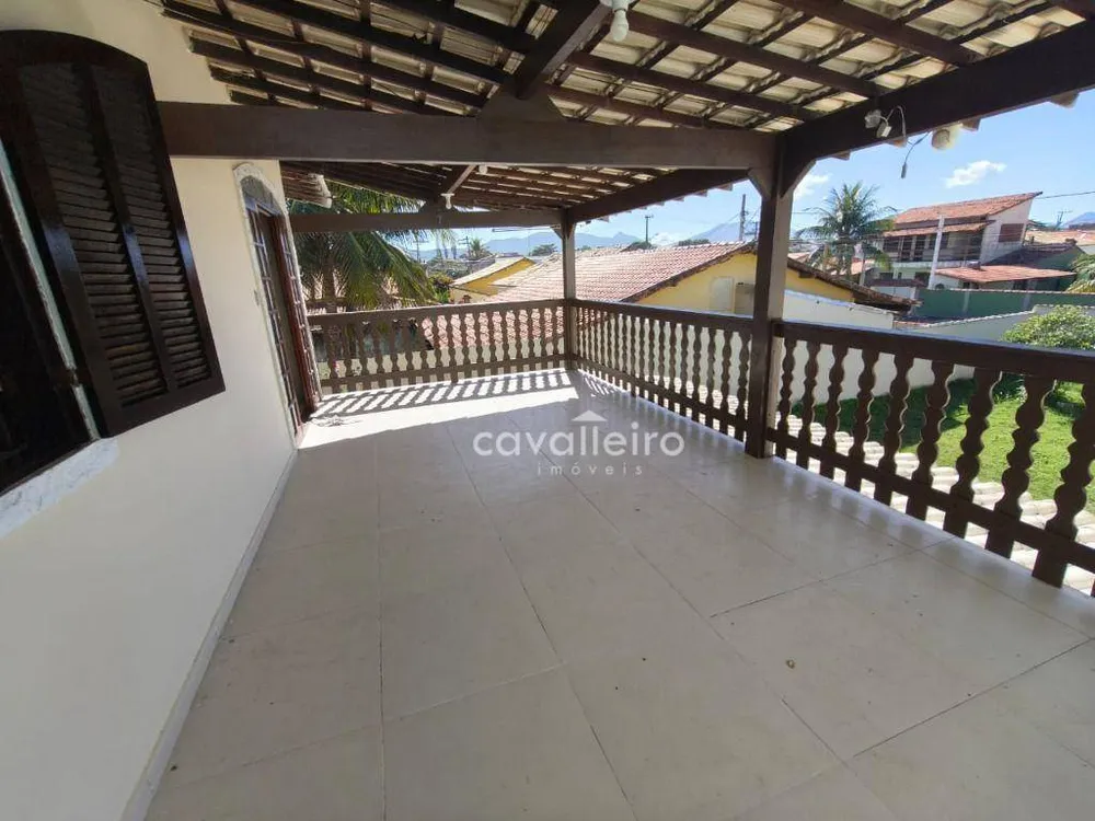 Casa, 3 quartos, 210 m² - Foto 24