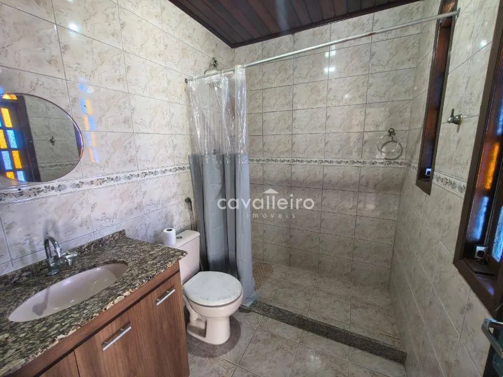 Casa, 3 quartos, 210 m² - Foto 16