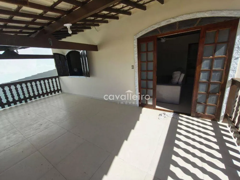 Casa, 3 quartos, 210 m² - Foto 22