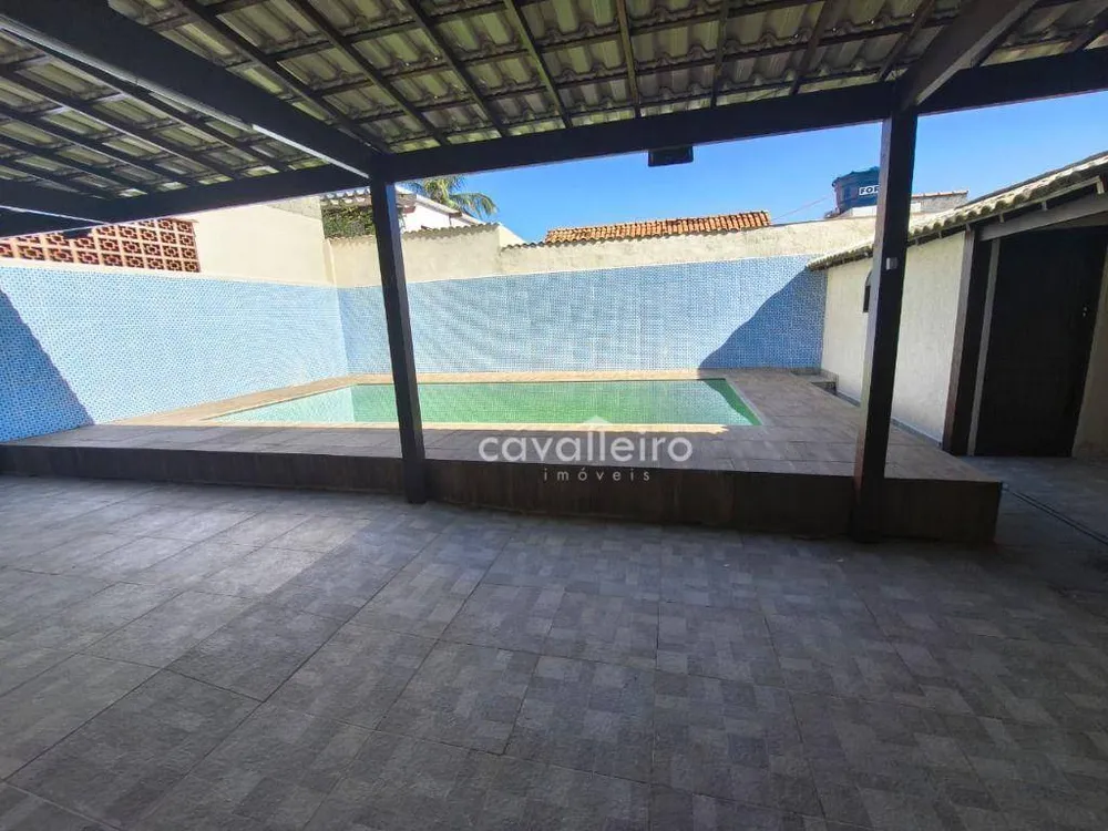 Casa, 3 quartos, 210 m² - Foto 16