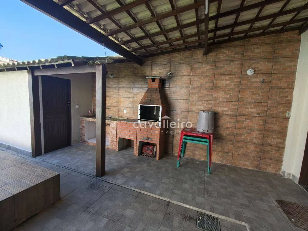 Casa, 3 quartos, 210 m² - Foto 19