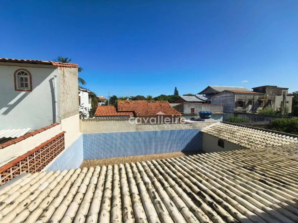 Casa, 3 quartos, 210 m² - Foto 29