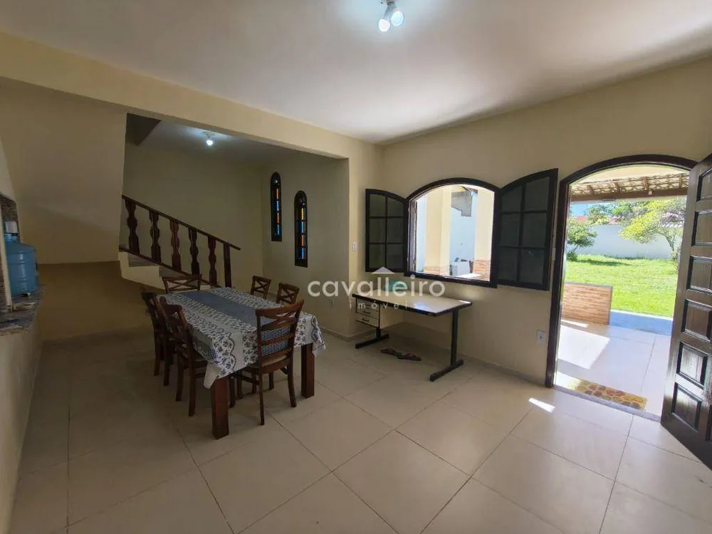 Casa, 3 quartos, 210 m² - Foto 3