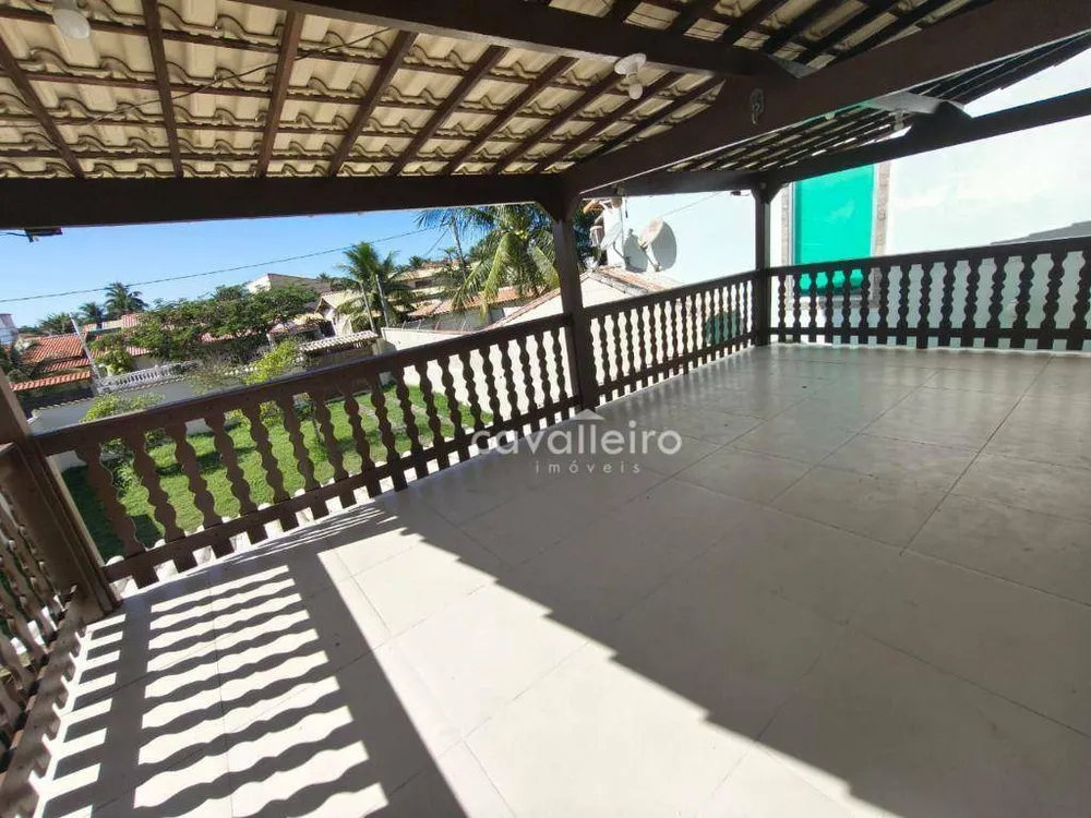 Casa, 3 quartos, 210 m² - Foto 35