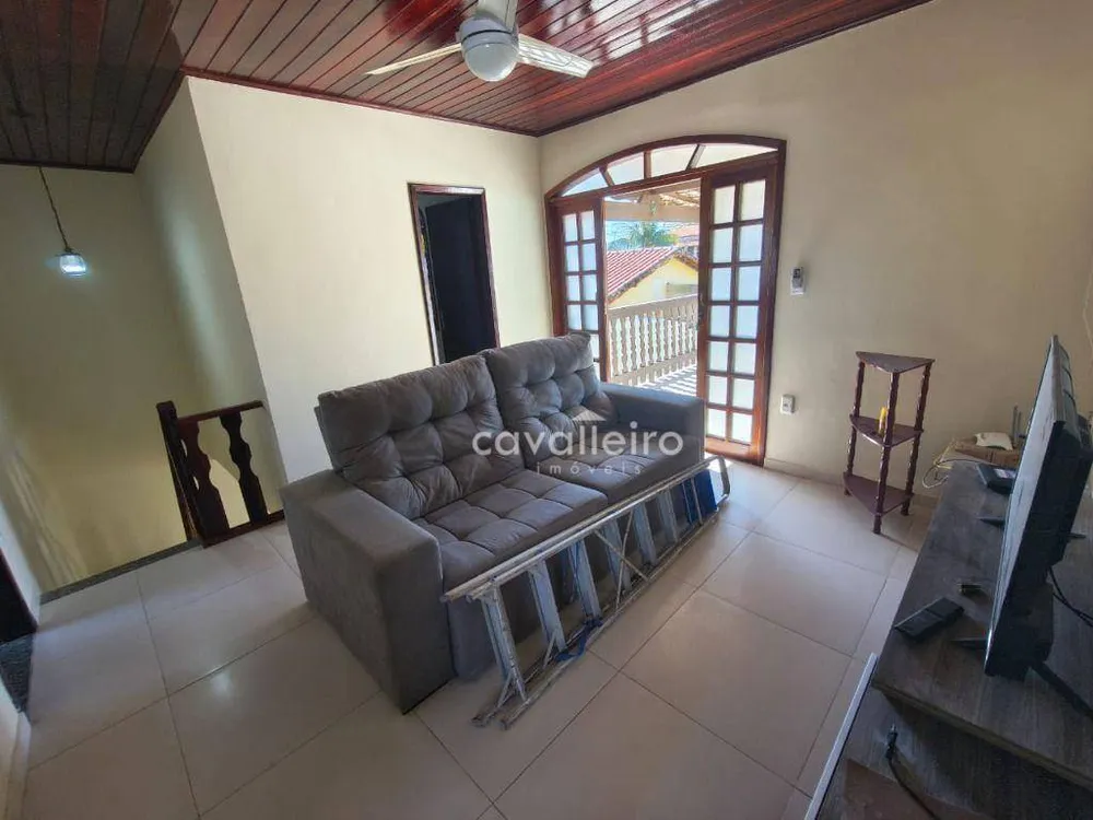 Casa, 3 quartos, 210 m² - Foto 36