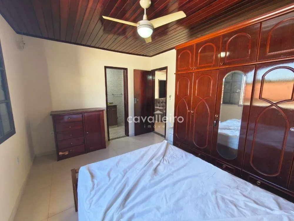 Casa, 3 quartos, 210 m² - Foto 20