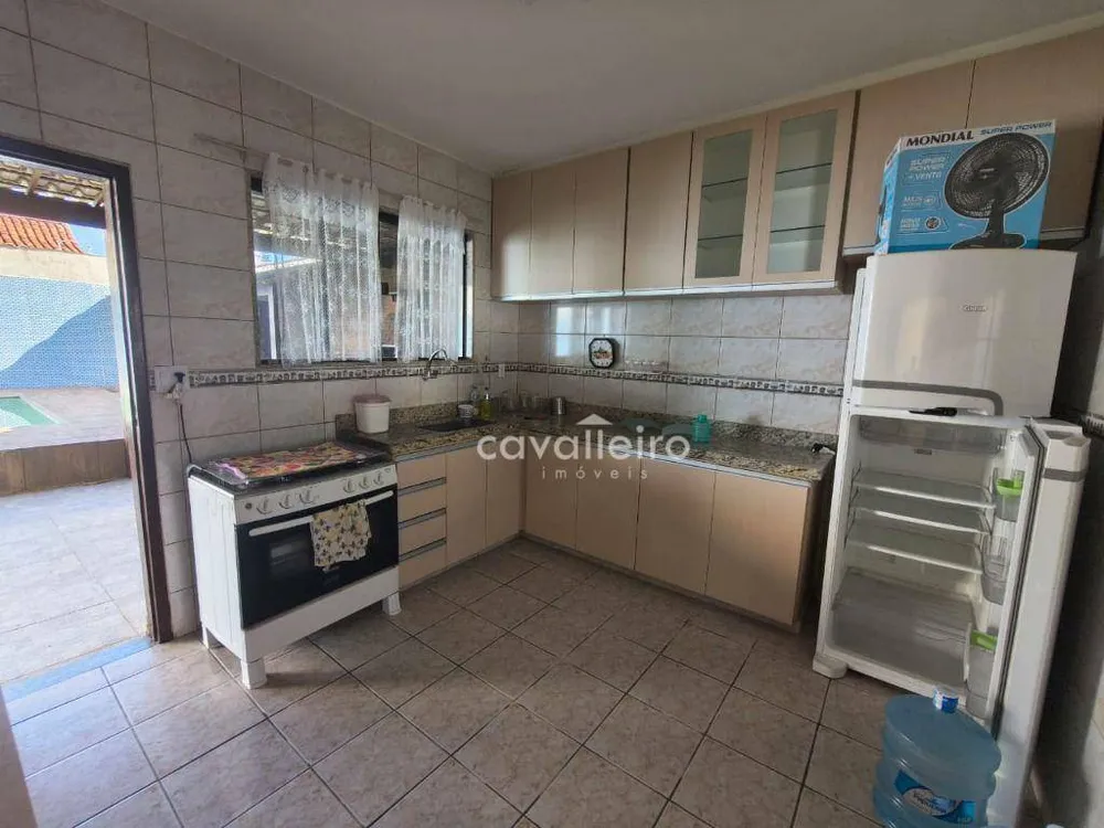 Casa, 3 quartos, 210 m² - Foto 9