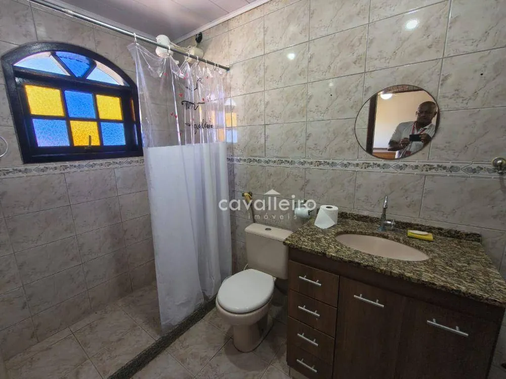 Casa, 3 quartos, 210 m² - Foto 17