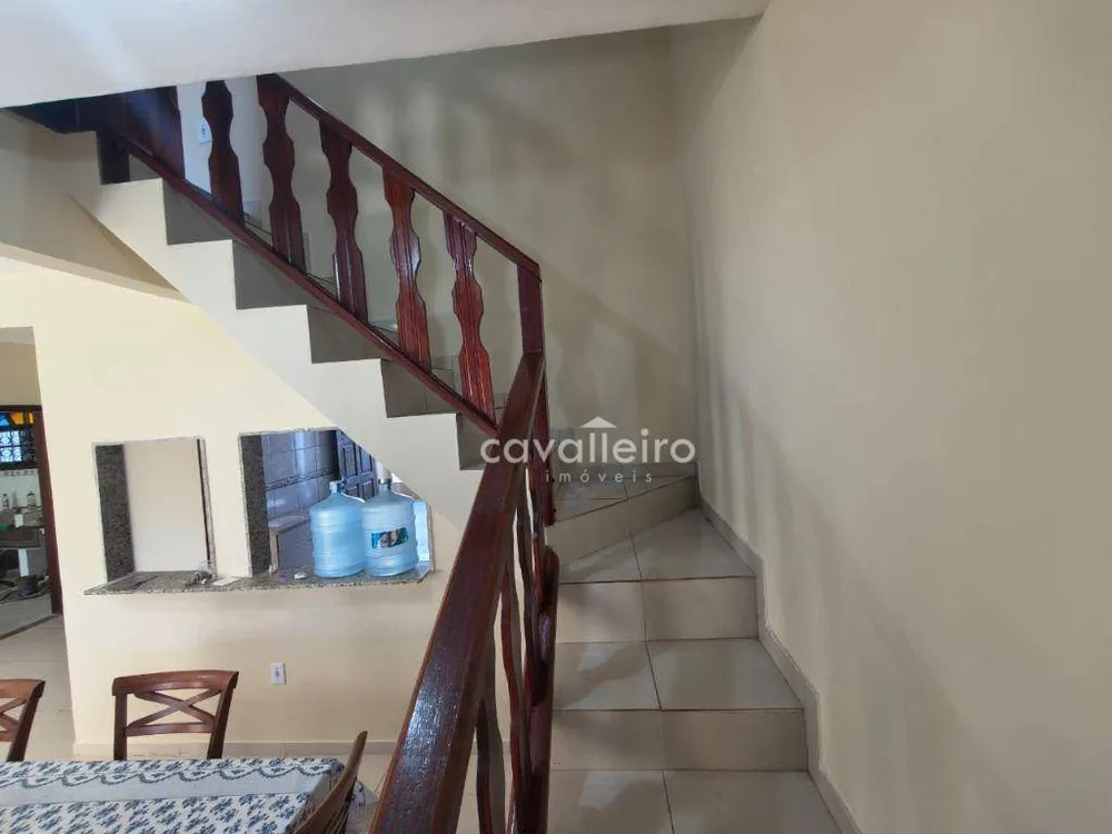 Casa, 3 quartos, 210 m² - Foto 10