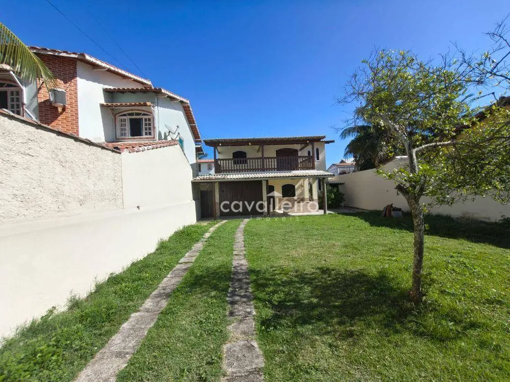Casa, 3 quartos, 210 m² - Foto 2