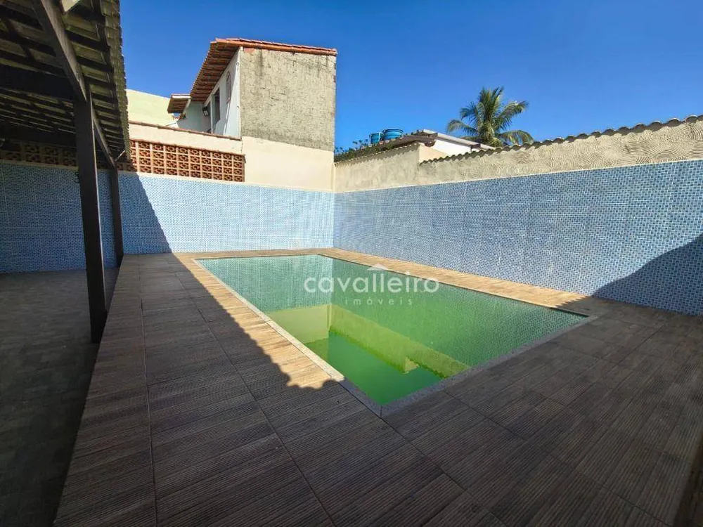 Casa, 3 quartos, 210 m² - Foto 25