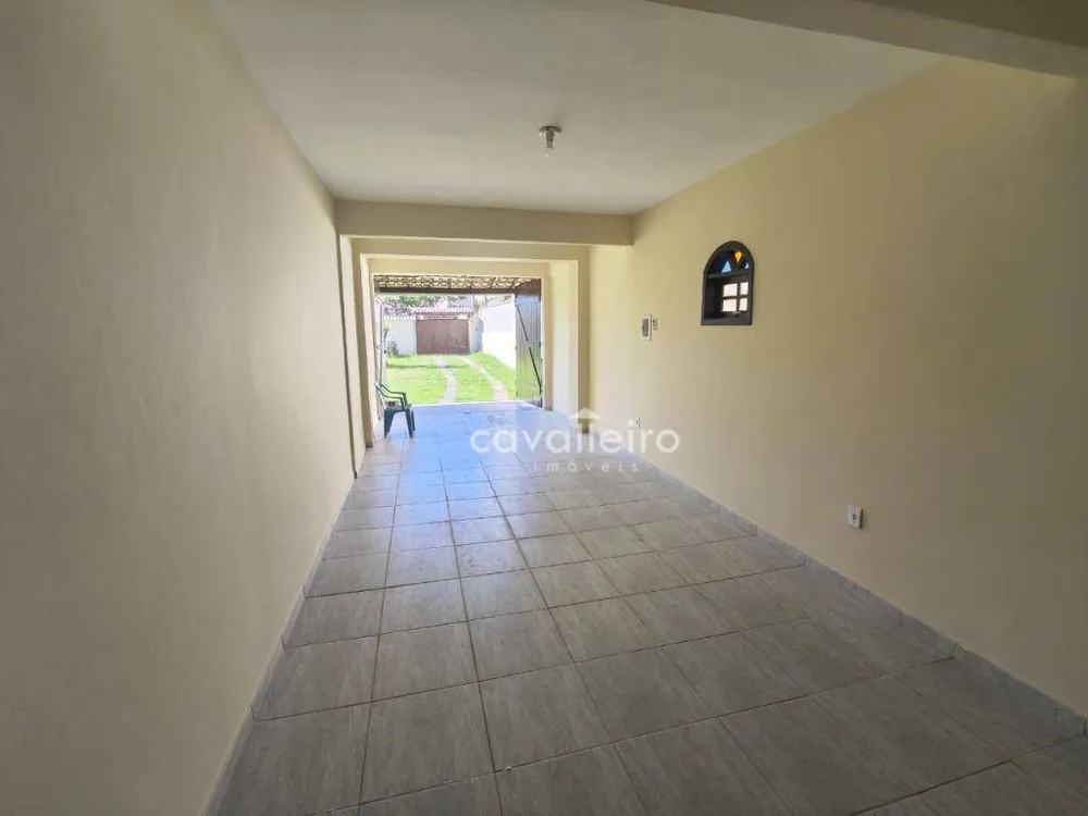 Casa, 3 quartos, 210 m² - Foto 15