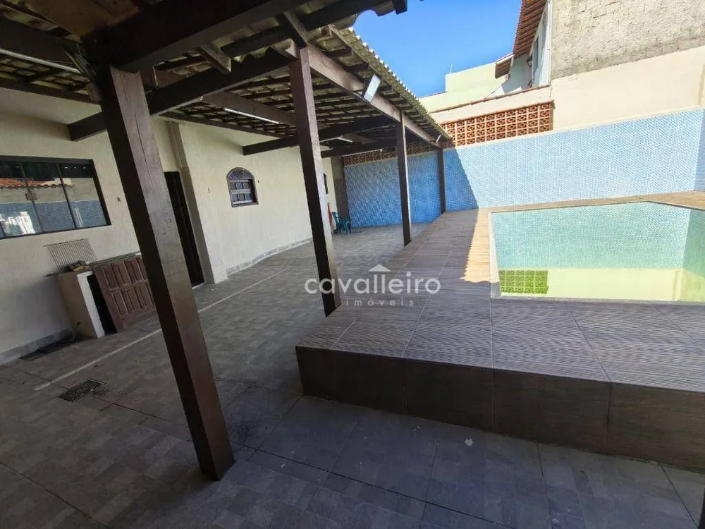 Casa, 3 quartos, 210 m² - Foto 33