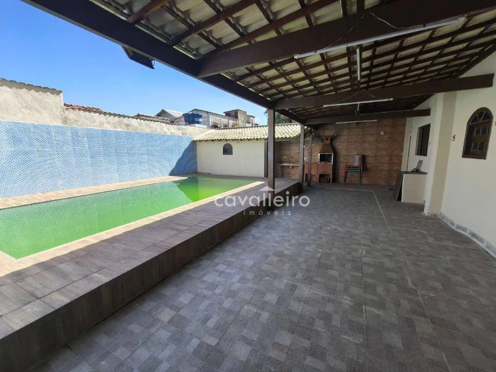 Casa, 3 quartos, 210 m² - Foto 18