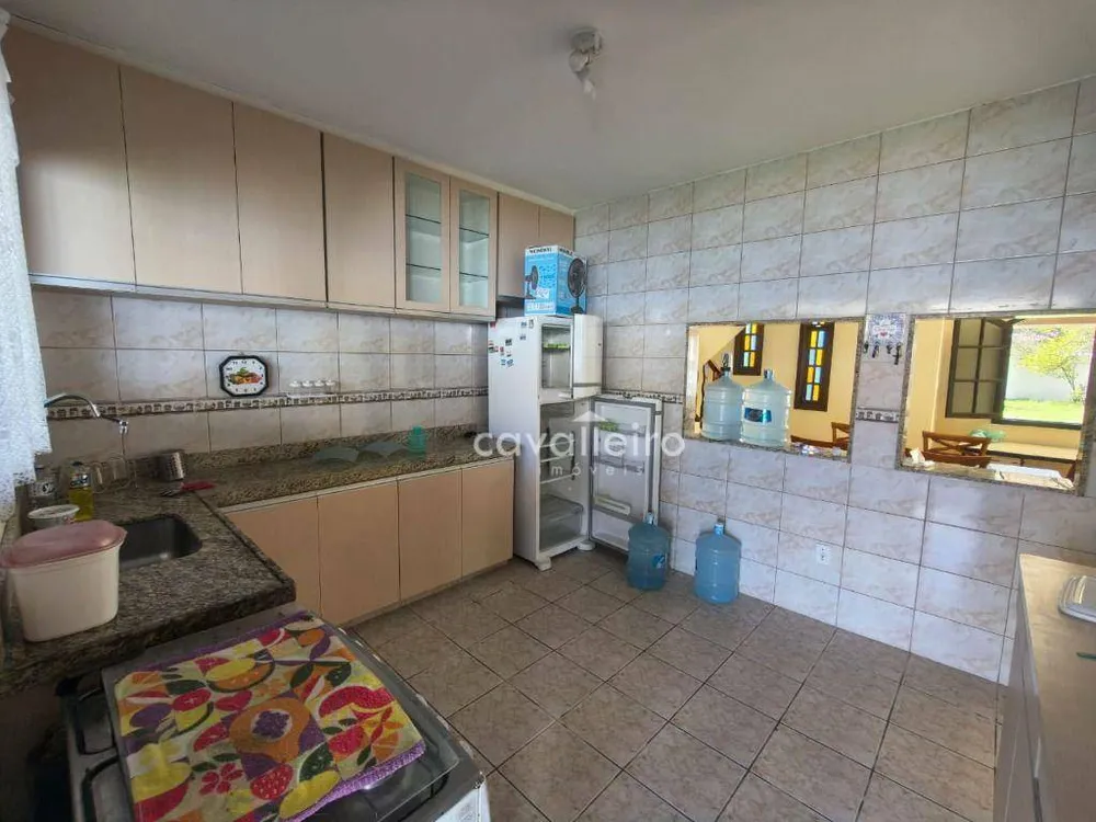 Casa, 3 quartos, 210 m² - Foto 7