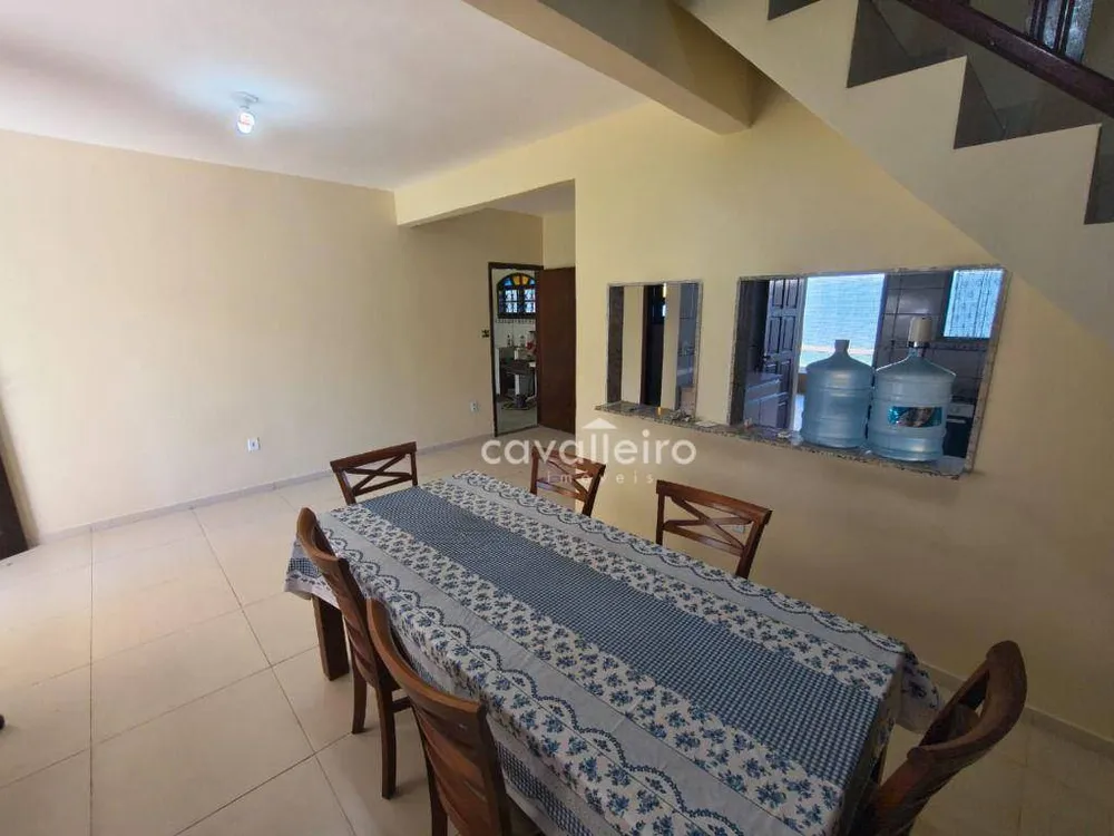 Casa, 3 quartos, 210 m² - Foto 5