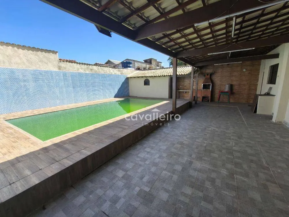 Casa, 3 quartos, 210 m² - Foto 36