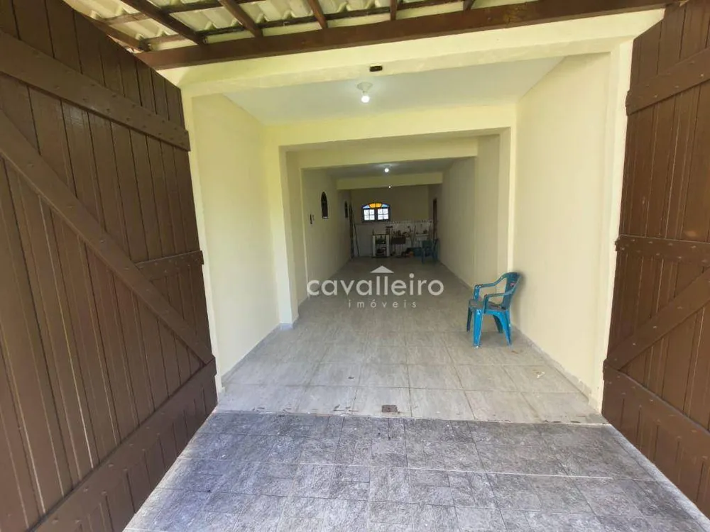 Casa, 3 quartos, 210 m² - Foto 33