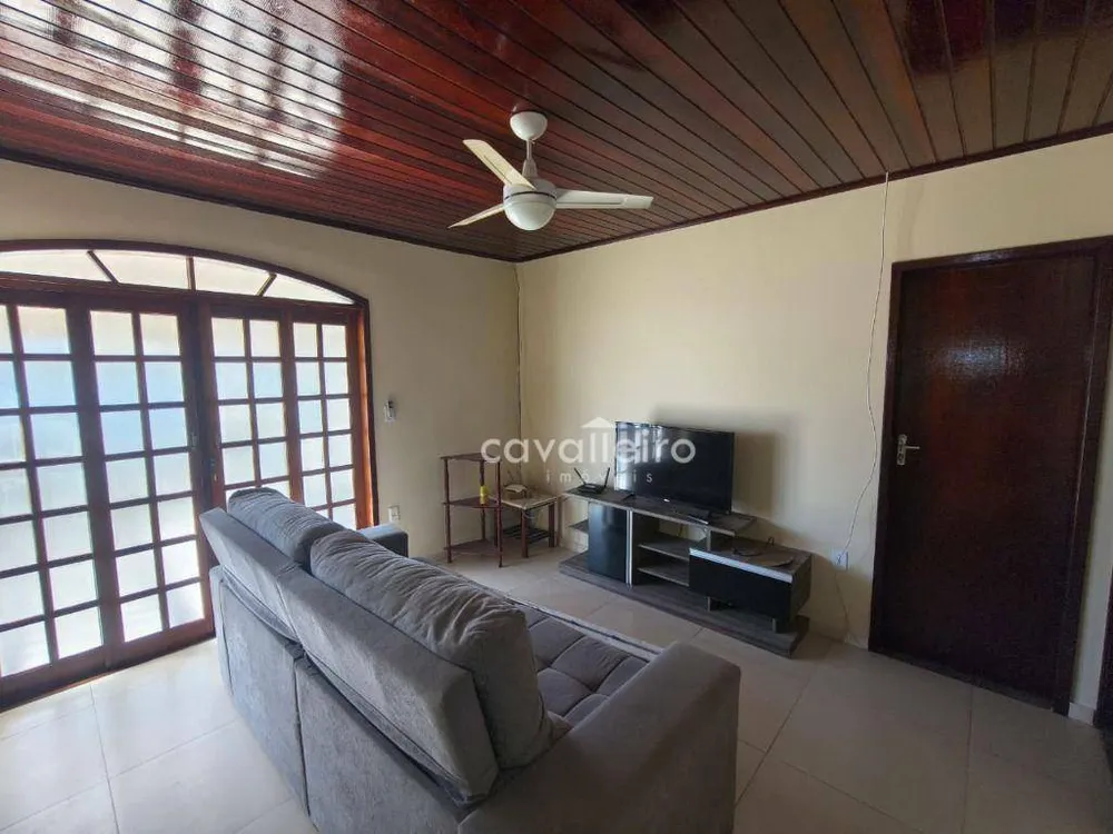 Casa, 3 quartos, 210 m² - Foto 11