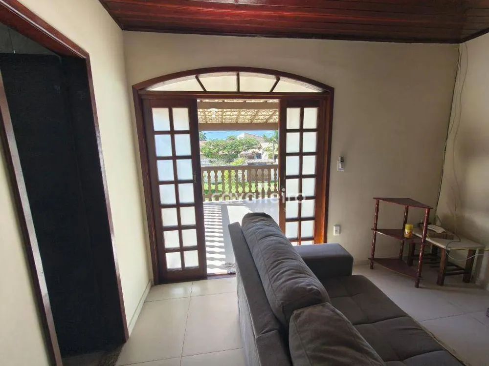 Casa, 3 quartos, 210 m² - Foto 27