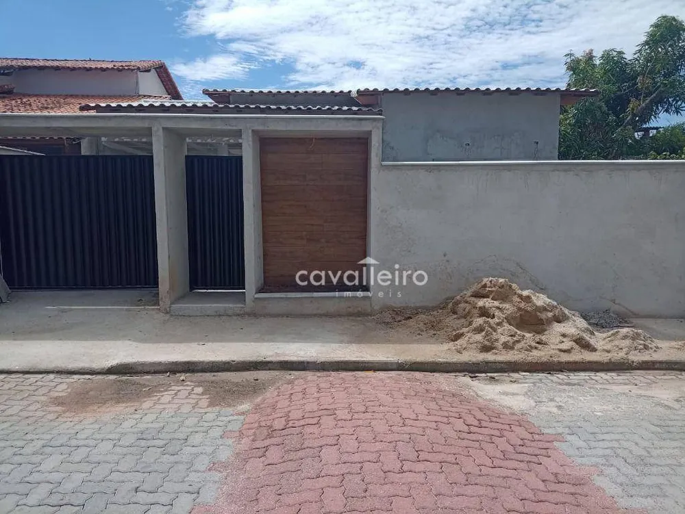 Casa de Condomínio, 3 quartos - Foto 5