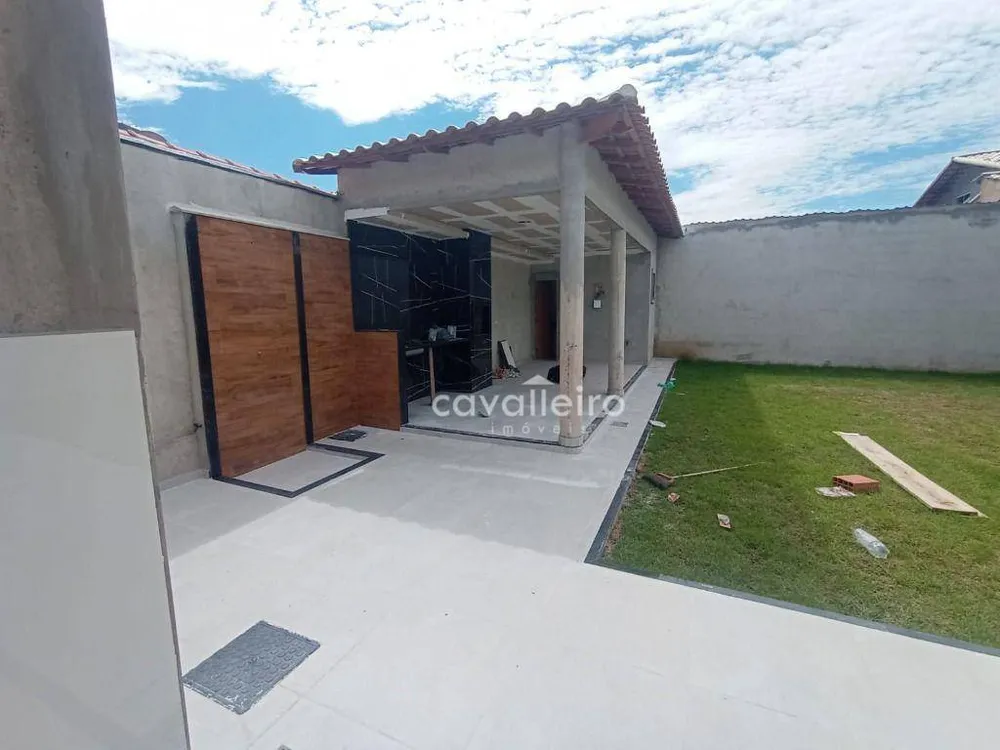 Casa de Condomínio, 3 quartos - Foto 8