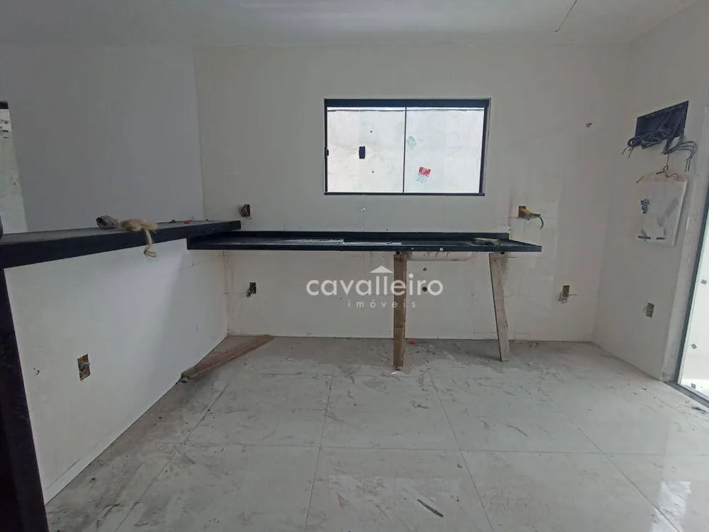 Casa de Condomínio, 3 quartos - Foto 12