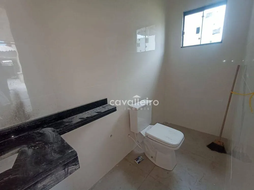 Casa de Condomínio, 3 quartos - Foto 17