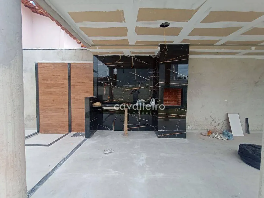 Casa de Condomínio, 3 quartos - Foto 7