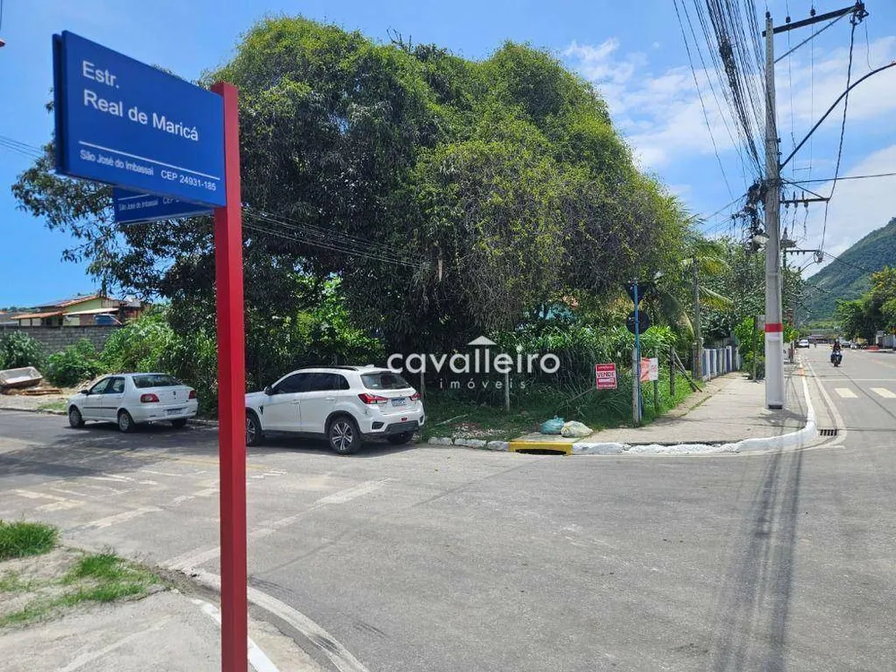 Terreno, 382 m² - Foto 1