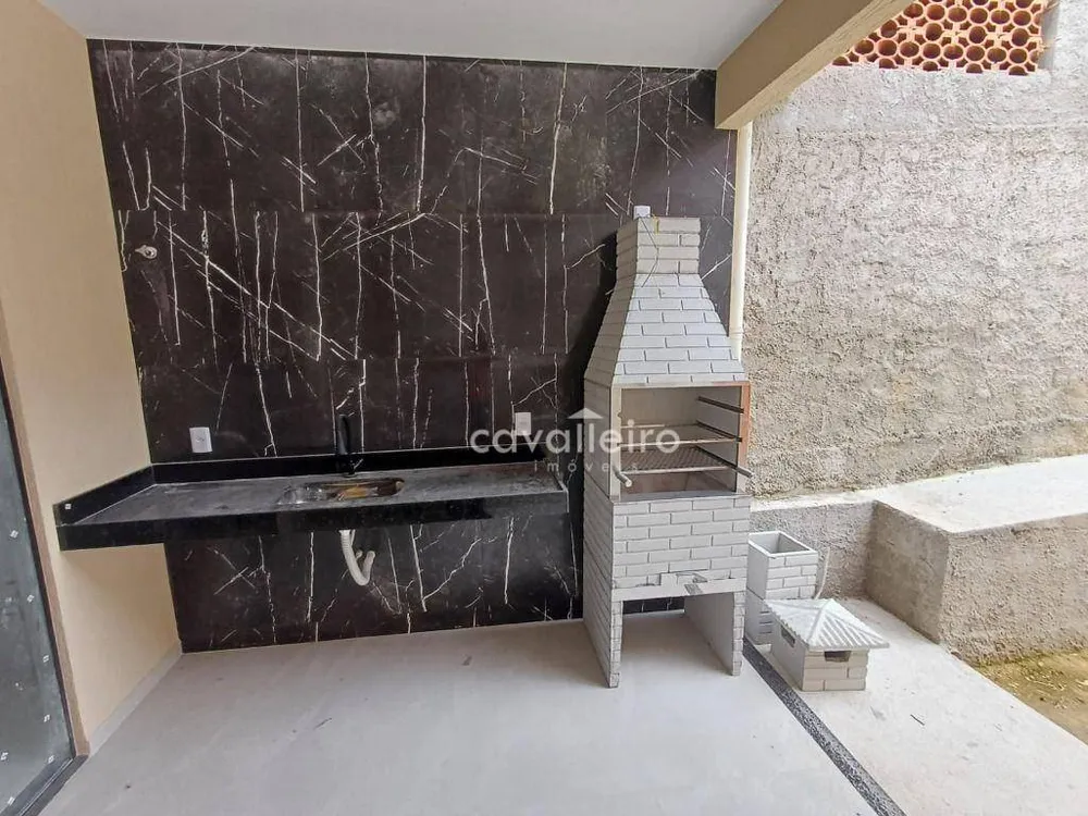 Casa, 3 quartos, 99 m² - Foto 8