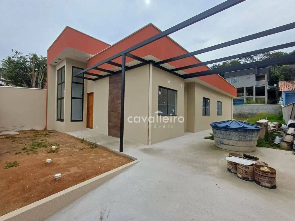 Casa, 3 quartos, 99 m² - Foto 11