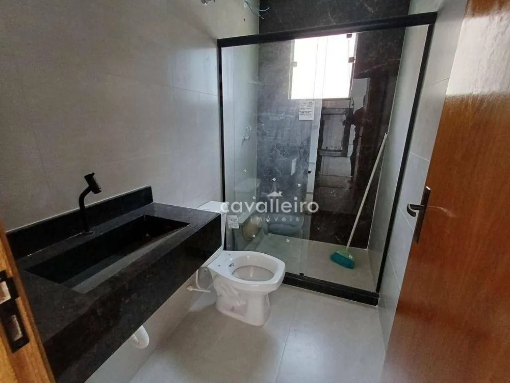 Casa, 3 quartos, 99 m² - Foto 9