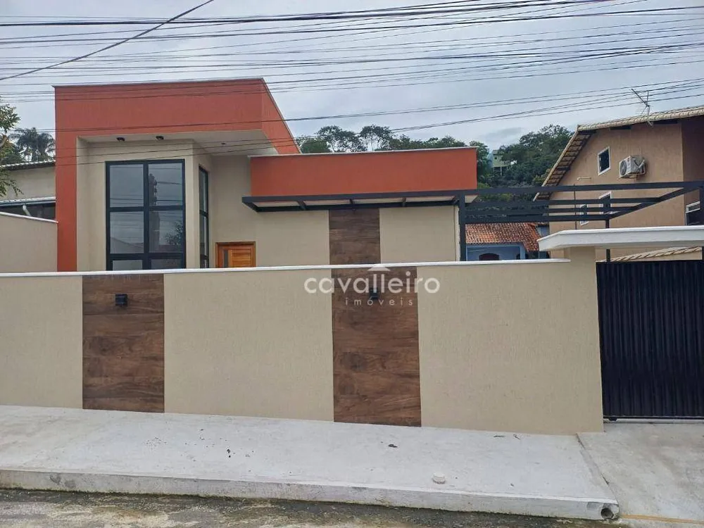 Casa, 3 quartos, 99 m² - Foto 1