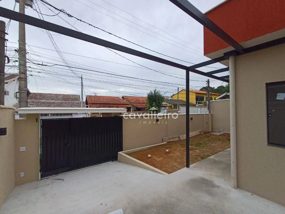 Casa, 3 quartos, 99 m² - Foto 24