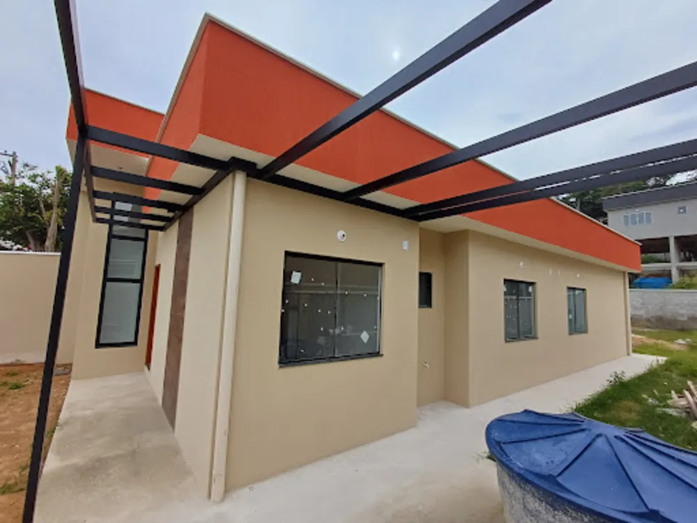 Casa, 3 quartos, 99 m² - Foto 3