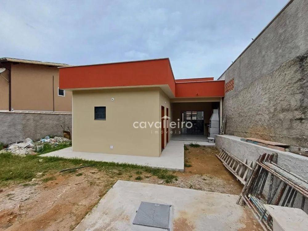 Casa, 3 quartos, 99 m² - Foto 13