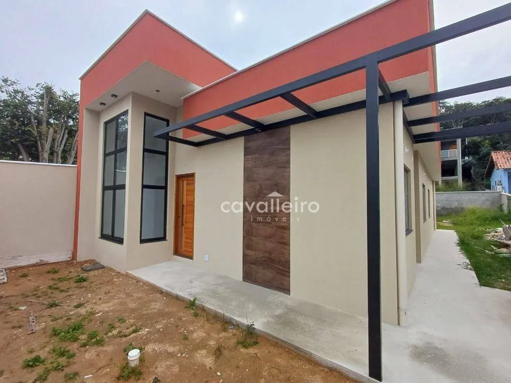 Casa, 3 quartos, 99 m² - Foto 2