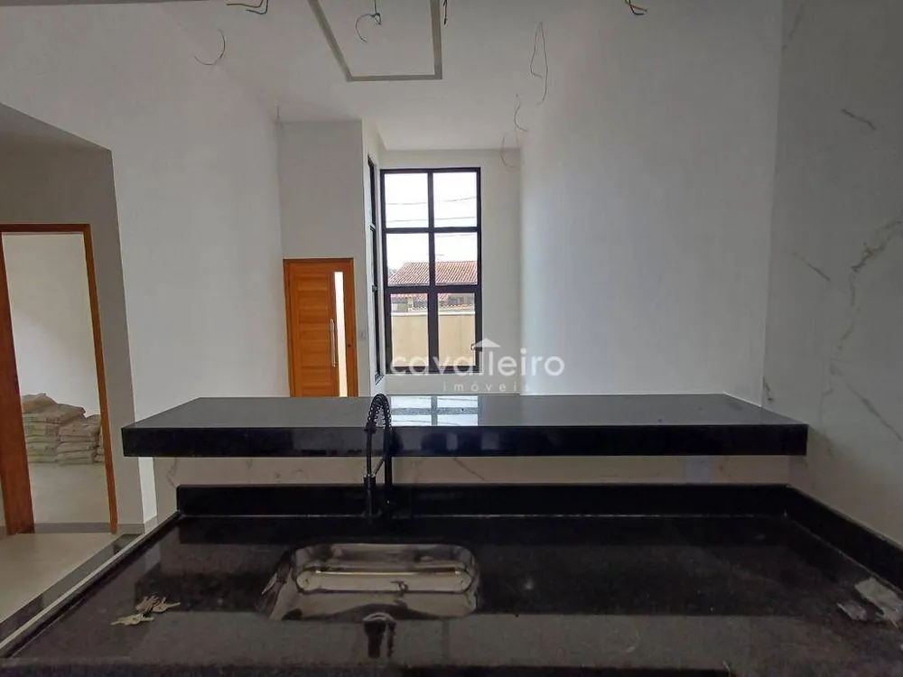 Casa, 3 quartos, 99 m² - Foto 7