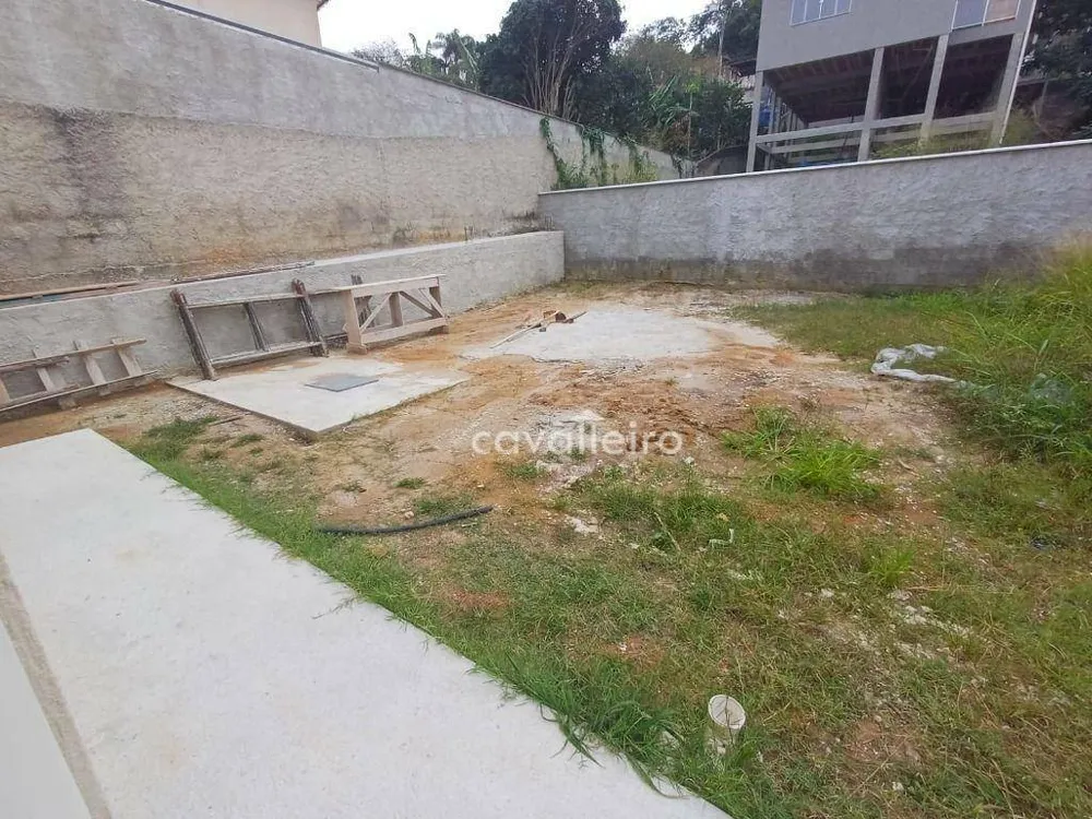Casa, 3 quartos, 99 m² - Foto 12