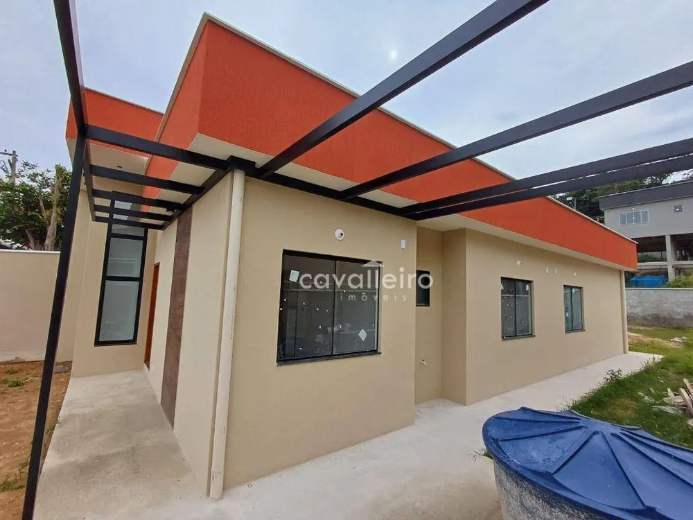 Casa, 3 quartos, 99 m² - Foto 20
