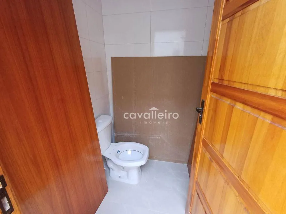Casa, 3 quartos, 99 m² - Foto 15